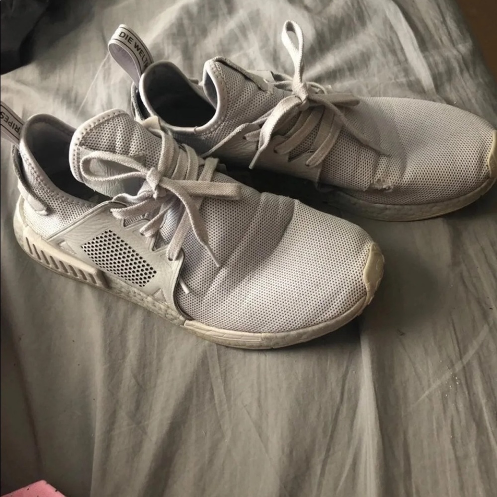 Adidas sneakers